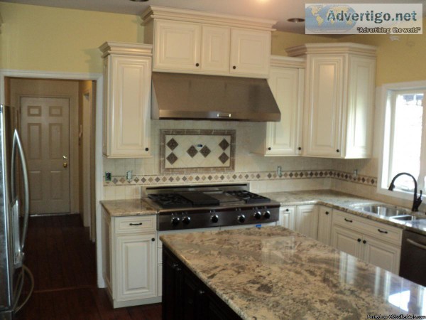 BathroomKitchen Installer