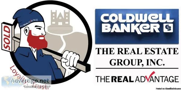 Coolest Beard in Real Estate&gt&gt&gtRe altor w Coldwell Banker-