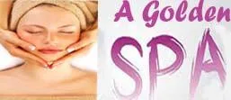 A Golden Spa