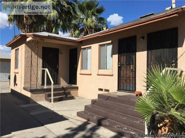 Multi-Units For Sale Tenant Occupied Great Investment Op