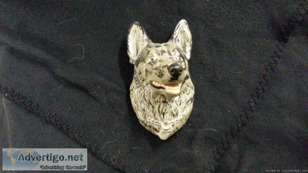 Dog Bust
