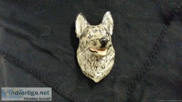 Dog Bust