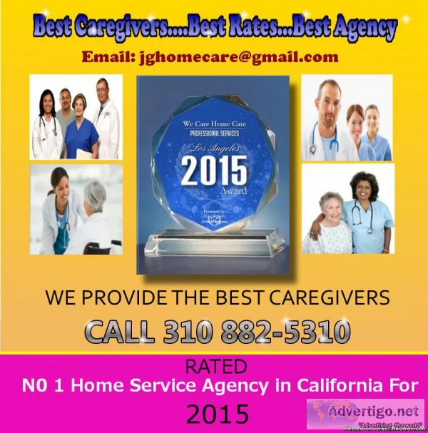 Best Affordable Caregiver.. Caretaker.. Companion