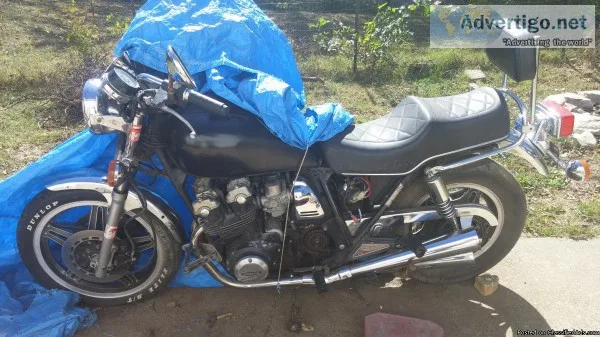 motor cycle