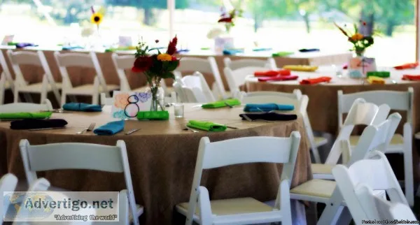 AandB Party Rentals
