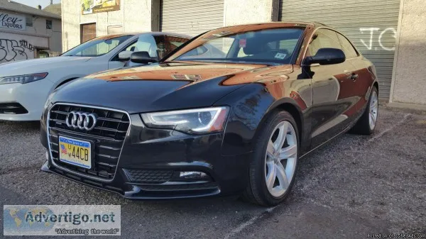 for sale 2013 audi a5