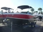 21  Four Winns 210 Horizon 2016
