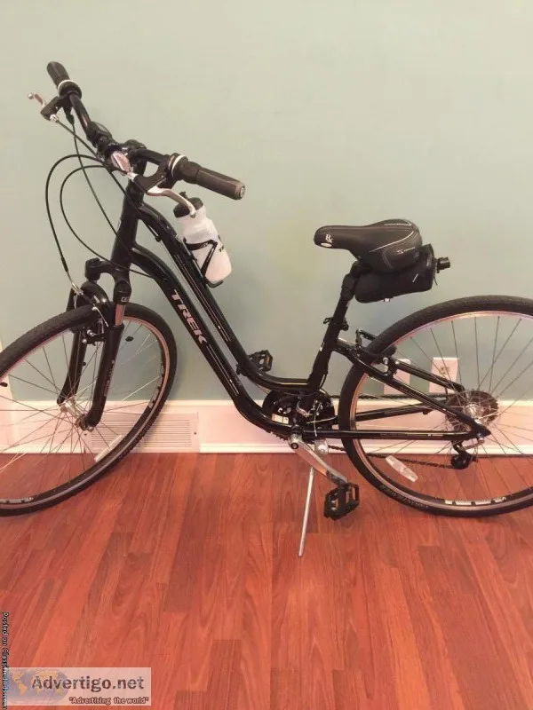 Women s Trek Verve 2