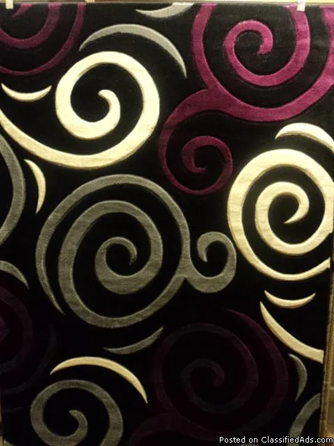AREA RUG SALE