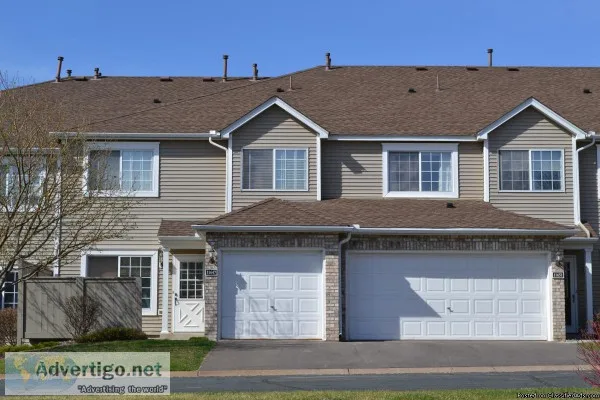 ElmCreek Court Townhome s For Sale