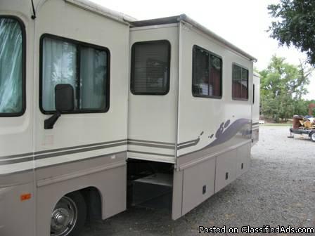 1997 Southwind by Fleetwood