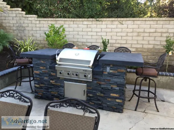 Concrete and masonry services
