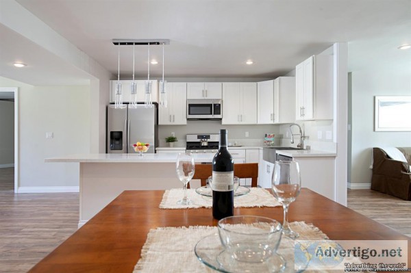 Beautiful Remodel Zero Down Payment Grant Funds Available