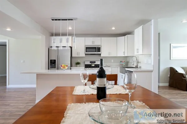 Beautiful Remodel Zero Down Payment Grant Funds Available