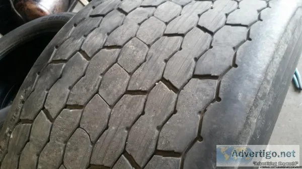 Super Single Rims Alcoa