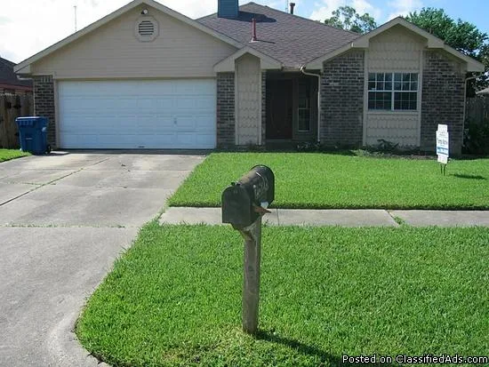 3 beds 2 baths 1502 sqft