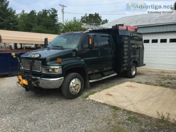 2004 GMC Other