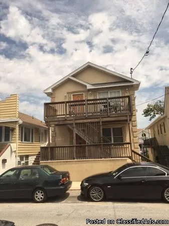 NO CREDIT CHECK NO BROKER FEE  ENTIRE HOUSE FOR RENT  