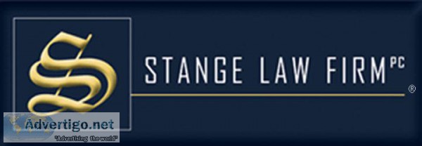 Stange Law Firm PC New Office in Kansas City MO
