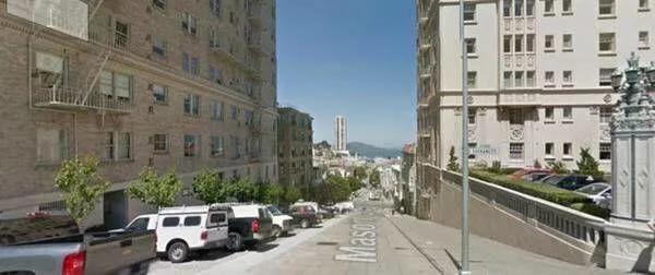 Premier Nob Hill Neighborhood BeautifulSafe Location w Bay Views