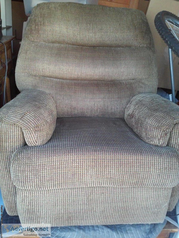 recliner