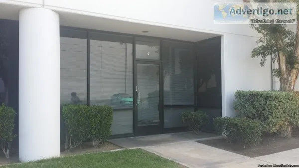 Wonderful office for lease