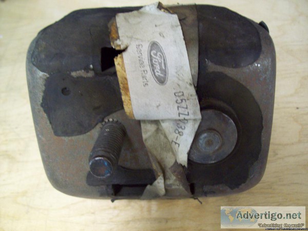 NOS Ford Parts