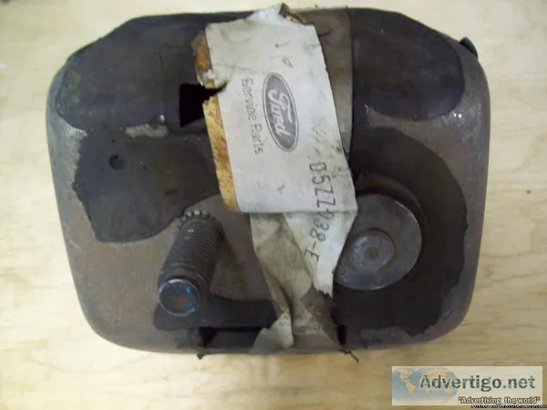 NOS Ford Parts