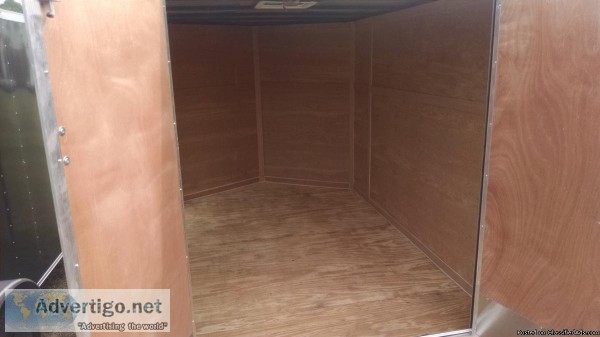 Hybrid Trailers for Sale