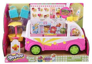 Shopkins Season 3 Now Available