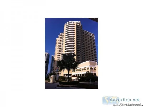 22 ONE TEQUESTA POINT CONDO WITH BAY VIEW