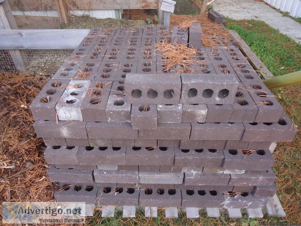Landscape Bricks