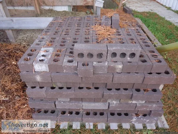 Landscape Bricks