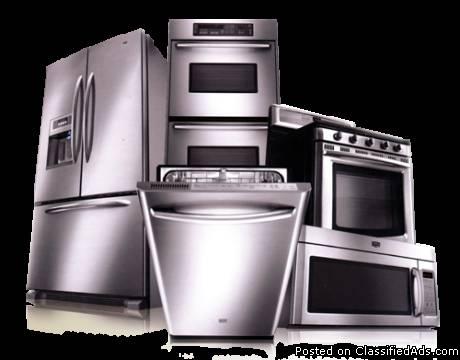 Affordable Appliance Repair