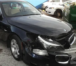 dans auto body