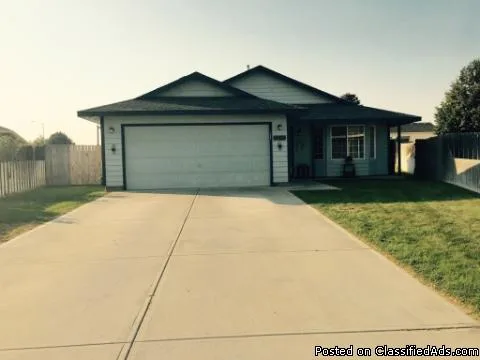 8315 Whidbey Dr Pasco