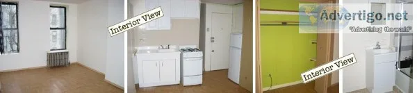 Studio Apartment for Rent -  E. 14th Street NYC