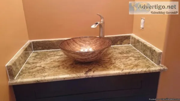 SPECIALISTS IN KITCHEN AND BATHROOM REMODELING