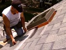 We Build Replacements for InsulaDome Venterama Skylights