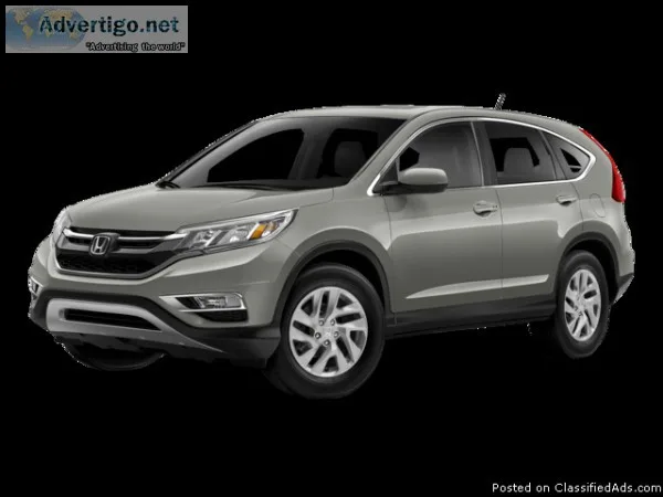 2015 Honda CR-V AWD 5dr EX  Yonkers Honda
