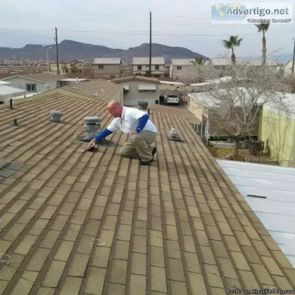 Roofing SpecialistRepairRe place