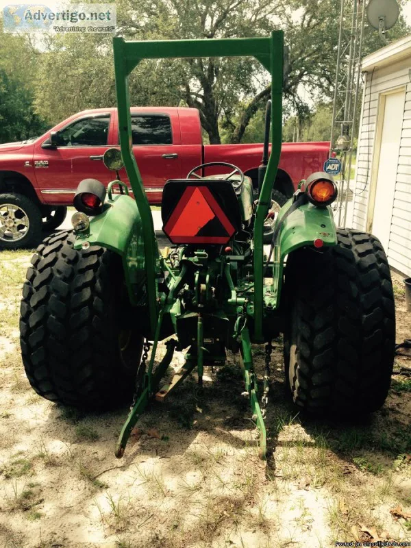 John Deere 1050 for sale