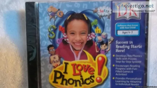 Educational CDs