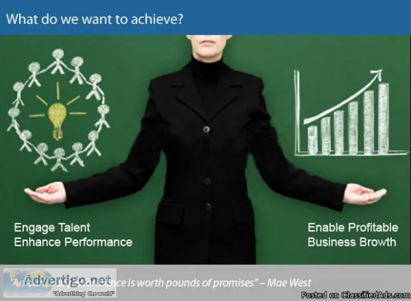 Talent Development Program
