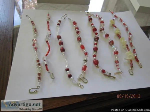 HANDMADE BRACELETS