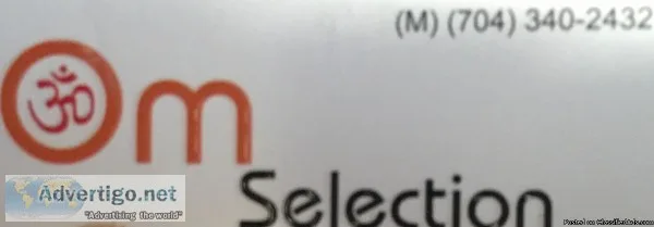 OM Selection