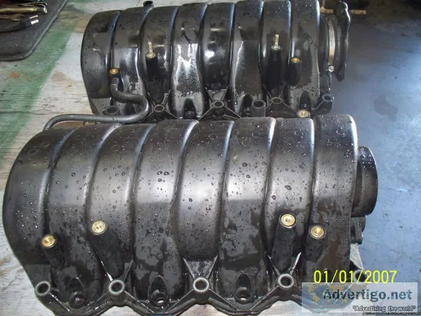 2000 - 2005 Cadillac intake Manifold