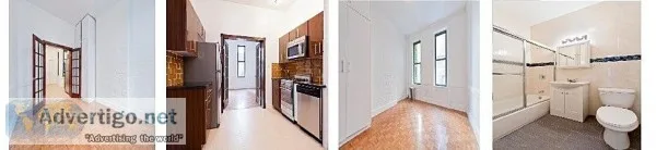 2BR - Apartment For Rent - E. 11th Street East Village NYC