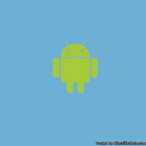Online Android Development Courses In Noida