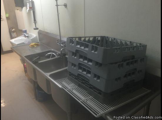 Pizza equipment and Restaurant equipment